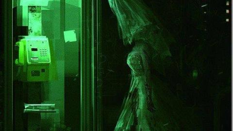 Death Mark : premier trailer occidental