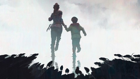 The Plague annoncé sur consoles et PC