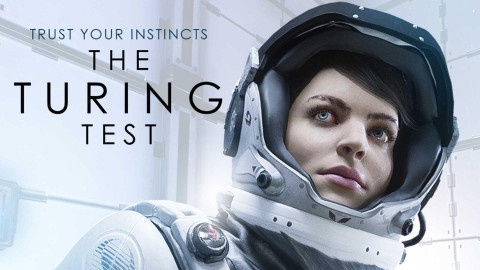 The Turing Test se trouve une date sur PlayStation 4