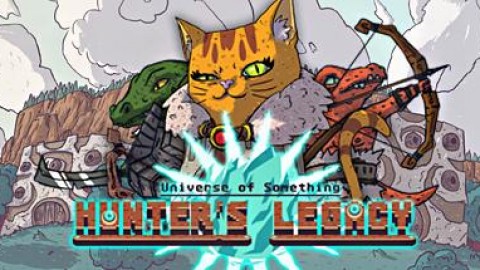 Hunter's Legacy prend date sur PlayStation 4