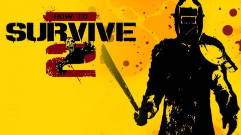 Un trailer de la version consoles de How to Survive 2
