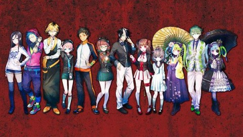 Nippon Ichi Software annonce Exile Election
