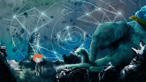 Le Monde de Nubla est disponible sur PlayStation 4