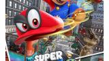 Image Super Mario Odyssey