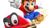 Image Super Mario Odyssey