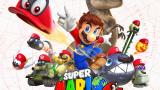 Image Super Mario Odyssey