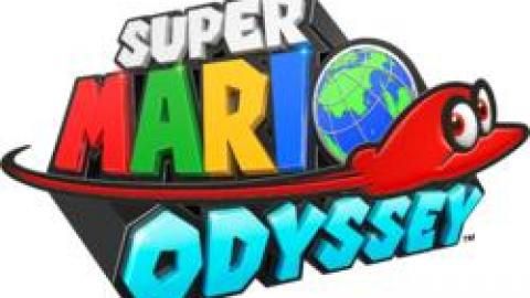 Super Mario Odyssey : le voyage débutera le 27 octobre 2017