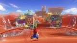 Image Super Mario Odyssey