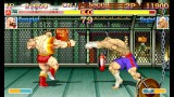 Image Ultra Street Fighter II : The Final Challengers
