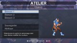 Image Ultra Street Fighter II : The Final Challengers