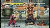 Image Ultra Street Fighter II : The Final Challengers