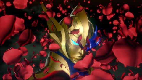 Un nouveau Shin Megami Tensei pour la Switch
