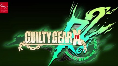 Guilty Gear Xrd : Rev 2 se date aux Etats-Unis