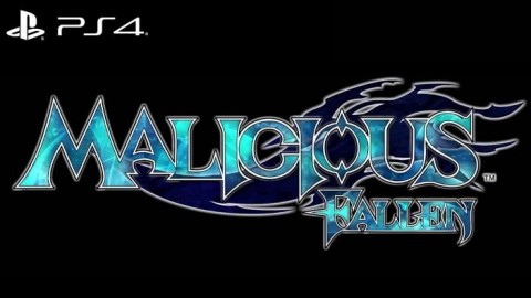 Malicious Fallen prend date en Occident