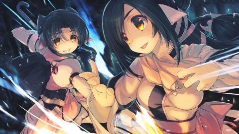 Utawarerumono : Mask of Truth se lance en vidéo sur PS4 et PSVita