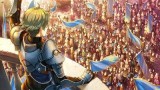 Image Fire Emblem Echoes : Shadows of Valentia