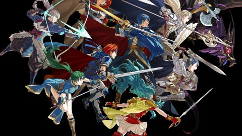 Fire Emblem de retour en force chez Nintendo