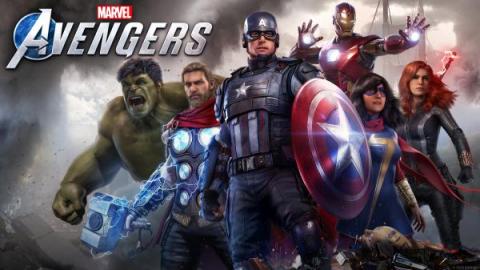 Marvel's Avengers montre ses deux prochaines extensions