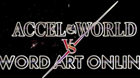 Accel World VS. Sword Art Online est disponible sur PS4 et PSVita