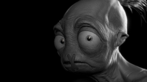 Oddworld: Soulstorm annoncé