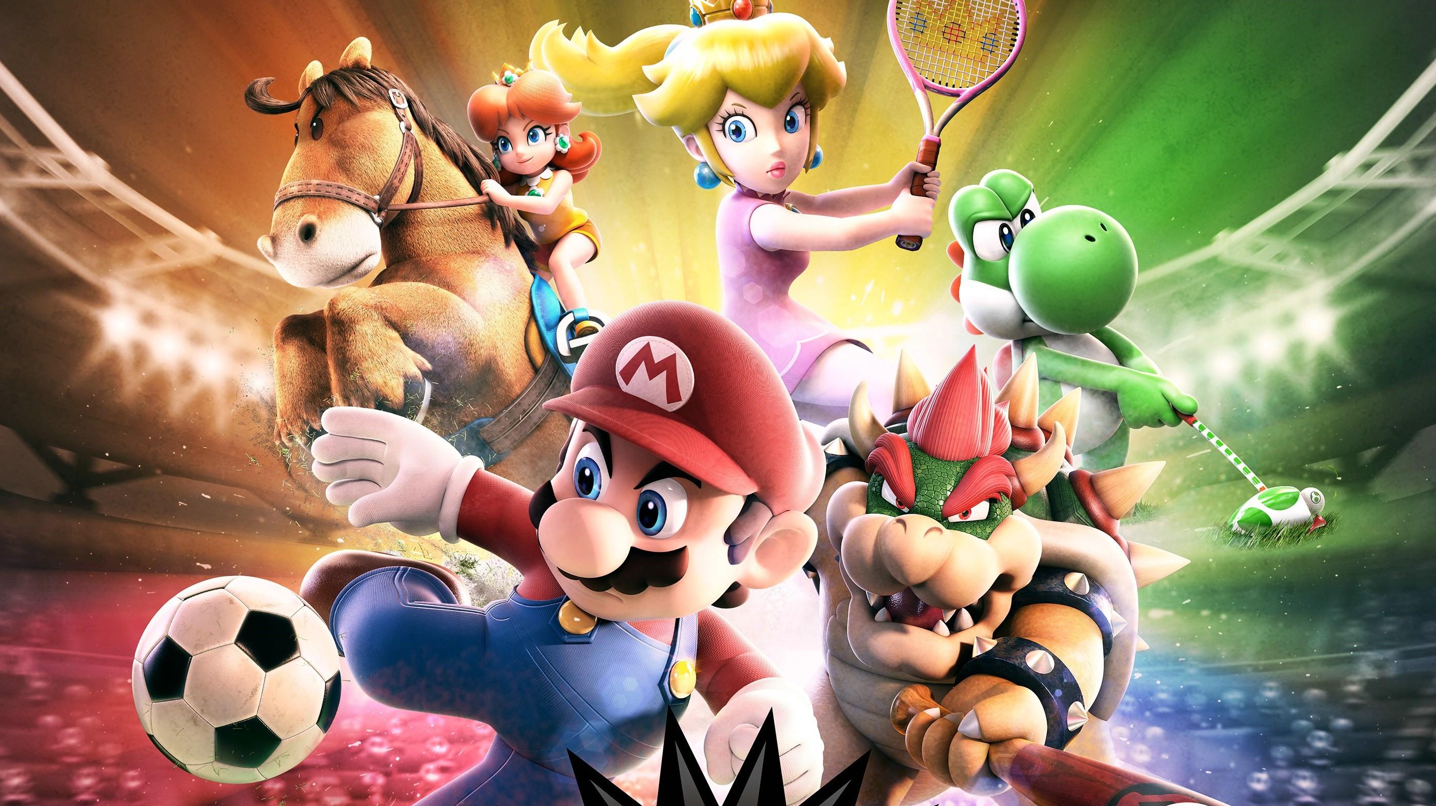 Super mario wonder. Mario Sports Superstars. Гамба Марио. Бильярд Нинтендо. Игра Марио микс.