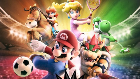 Mario Sports Superstars débarquera le 10 mars sur 3DS