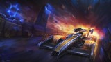 Image Heavy Metal Machines