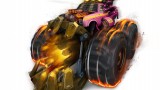 Image Heavy Metal Machines