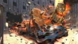 Image Heavy Metal Machines