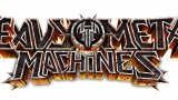 Image Heavy Metal Machines