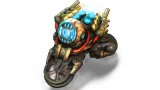 Image Heavy Metal Machines