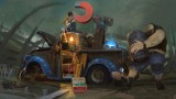 Image Heavy Metal Machines