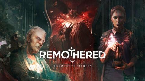 Remothered : Tormented Fathers se date sur consoles