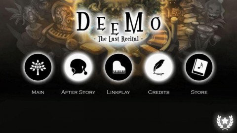 Deemo : The Last Recital se date aux Etats-Unis sur PS Vita