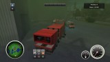 Image Firefighters : The Simulation