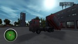 Image Firefighters : The Simulation