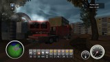 Image Firefighters : The Simulation