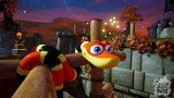 Image Snake Pass
