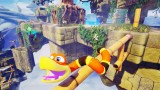 Image Snake Pass