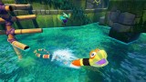 Image Snake Pass