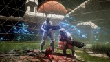Image Genesis Alpha One
