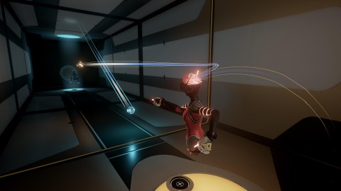 CCP Games annonce Sparc, un sport en réalité virtuelle