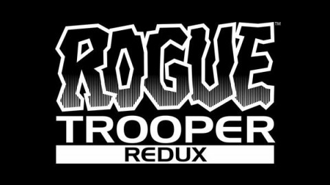 Rogue Trooper s'offre une remasterisation
