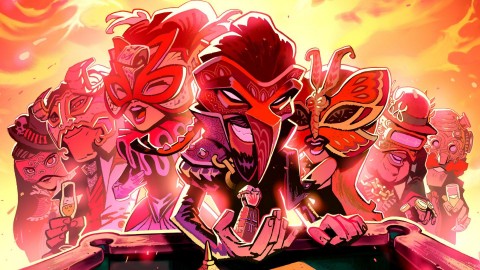 La Full House Edition de The Sexy Brutale est disponible sur PS4