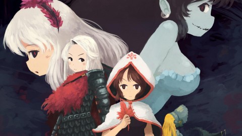 Momodora : Reverie Under the Moonlight listé sur consoles en Europe