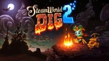 Image SteamWorld Dig 2