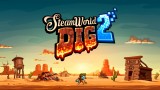 Image SteamWorld Dig 2