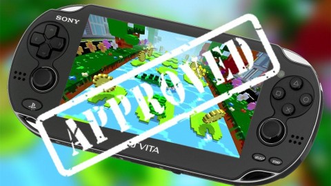 Froggler approuvé sur PS4 et PS Vita