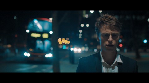 Late Shift : le trailer d'annonce