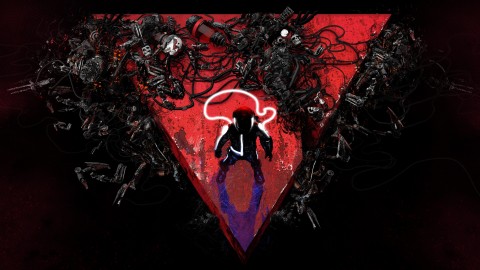 Nex Machina : le trailer de lancement est là